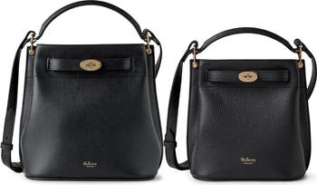Mulberry Islington Leather Bucket Bag | Nordstrom
