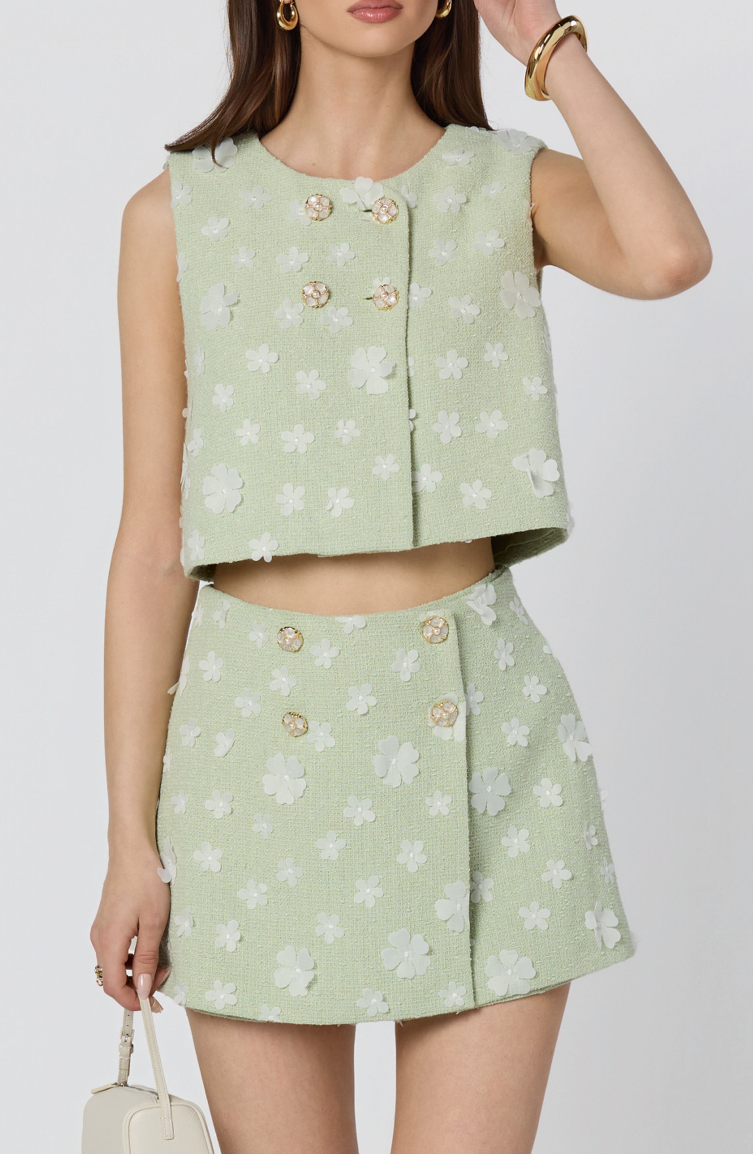selected MINT