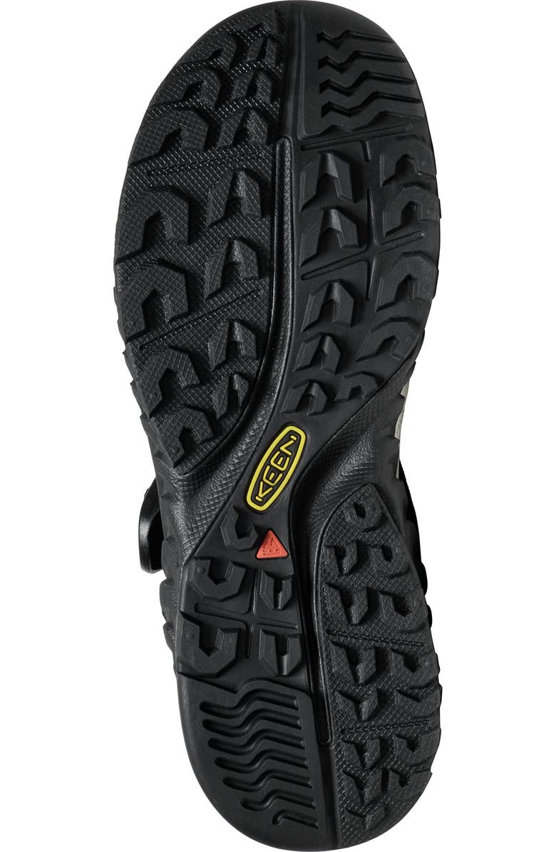 KEEN Hoodzerra Sandal, Alternate, color,