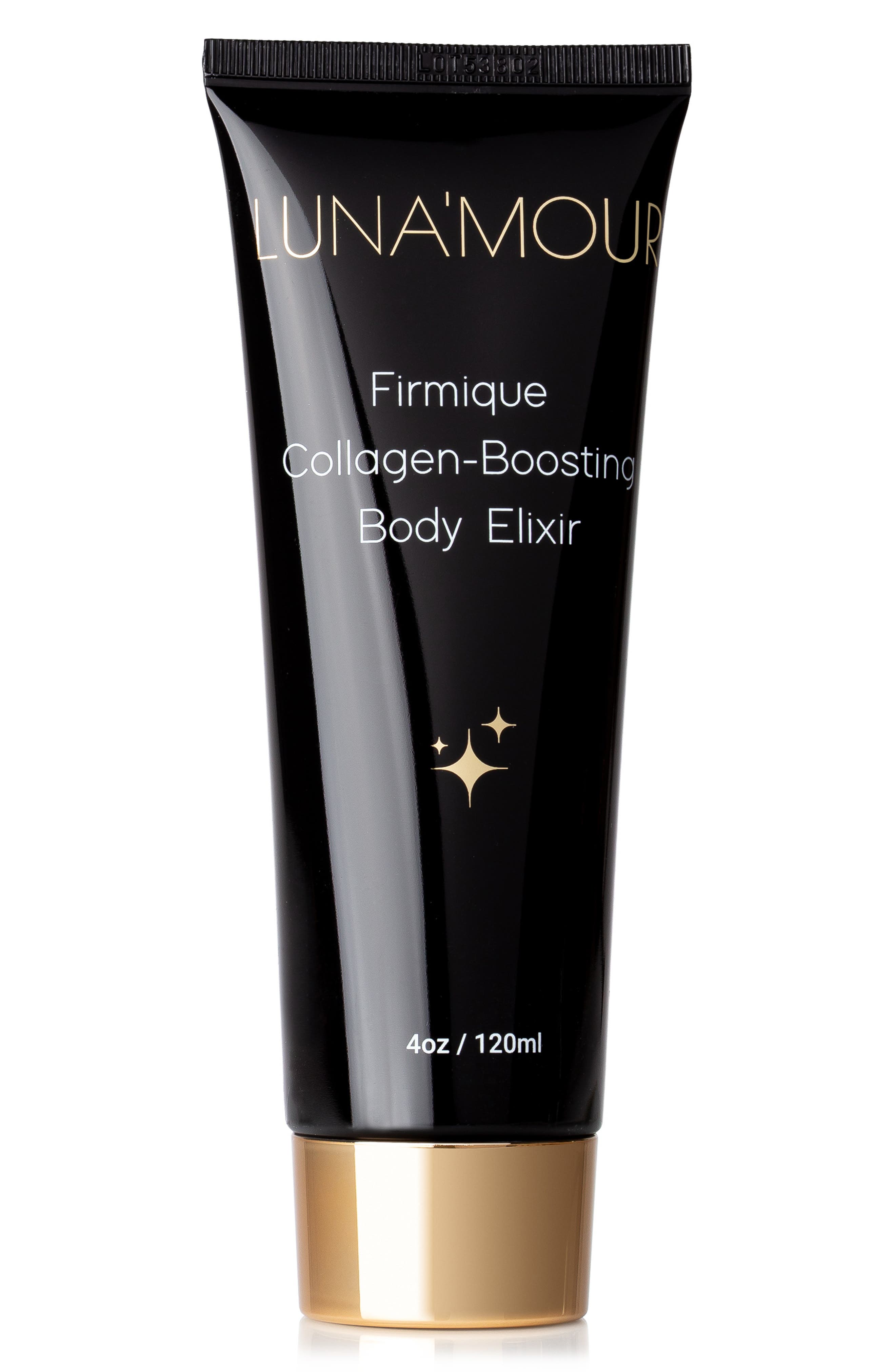 LUNA’MOUR Firmique Collagen-Boosting Firming Body Lotion