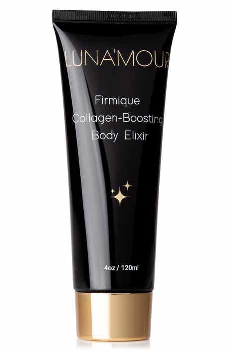 LUNA’MOUR Firmique Collagen-Boosting Firming Body Lotion