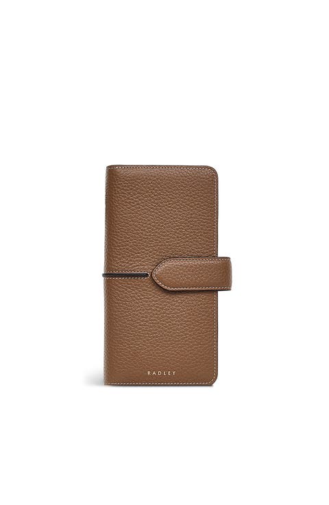 Hillgate Large Bifold Wallet