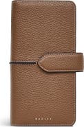 Radley Hillgate Large Bifold Wallet