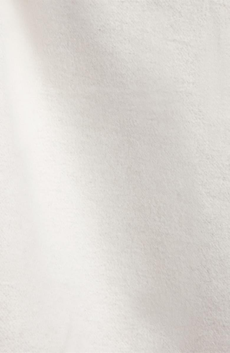 Nike Sportswear Phoenix Fleece Oversize Cardigan, Alternate, color, 063 063 Dk Grey Heather/Sail