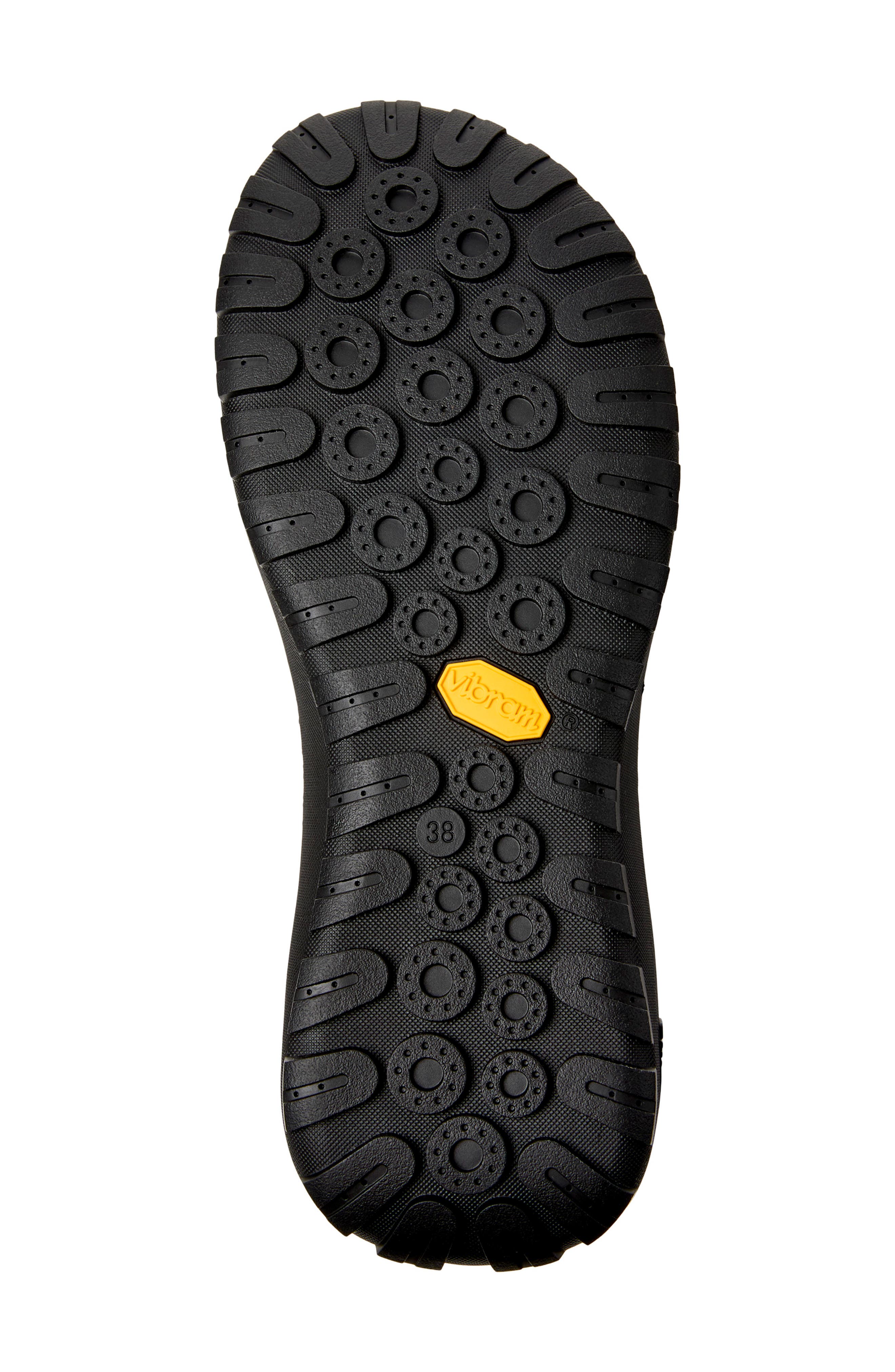 Camper Peu Serra Sneaker, Alternate, color, Black