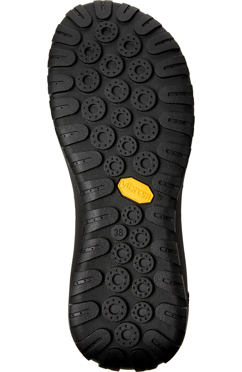 Camper Peu Serra Sneaker, Alternate, color, Black