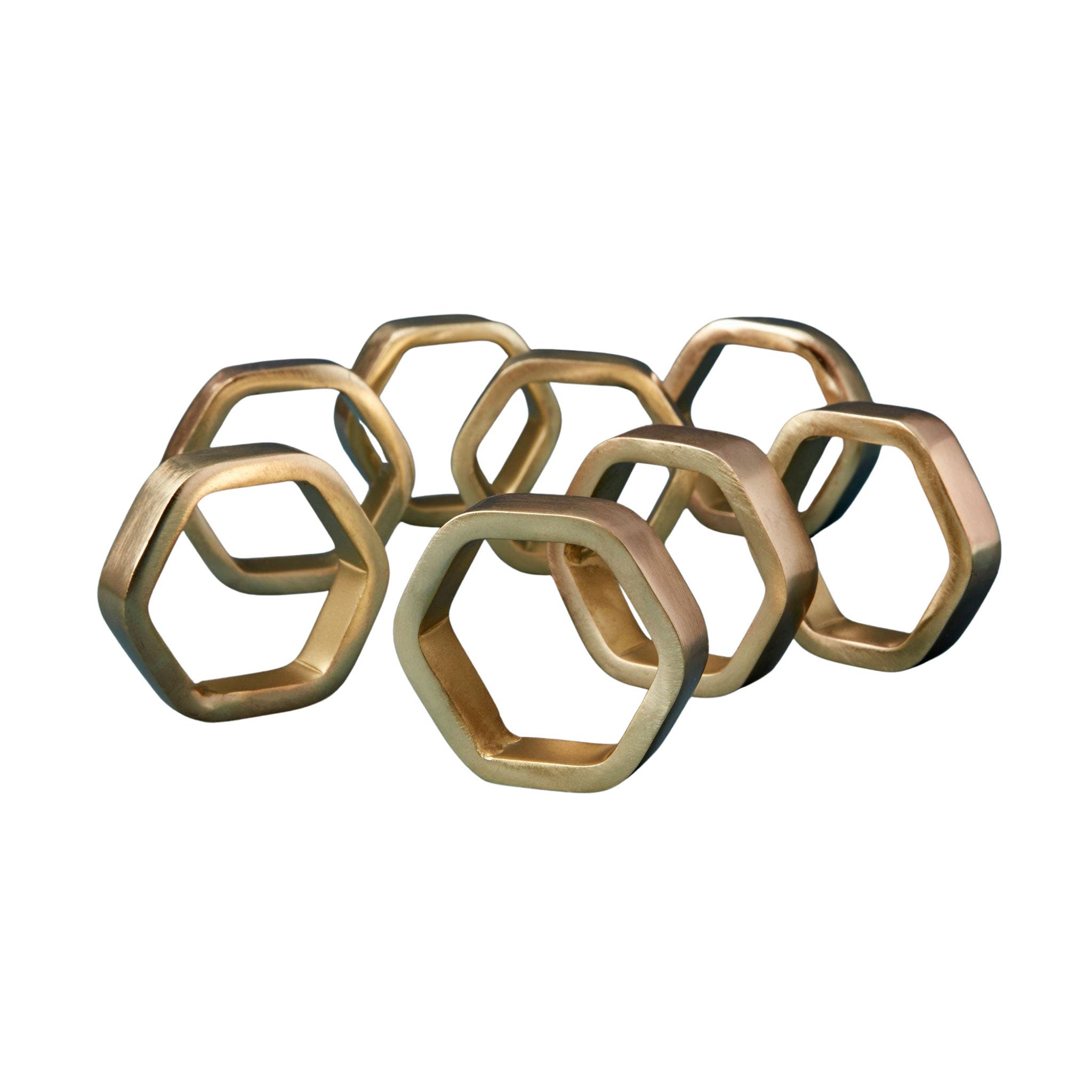 selected Gold