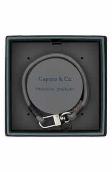 Nylon Cord Bracelet