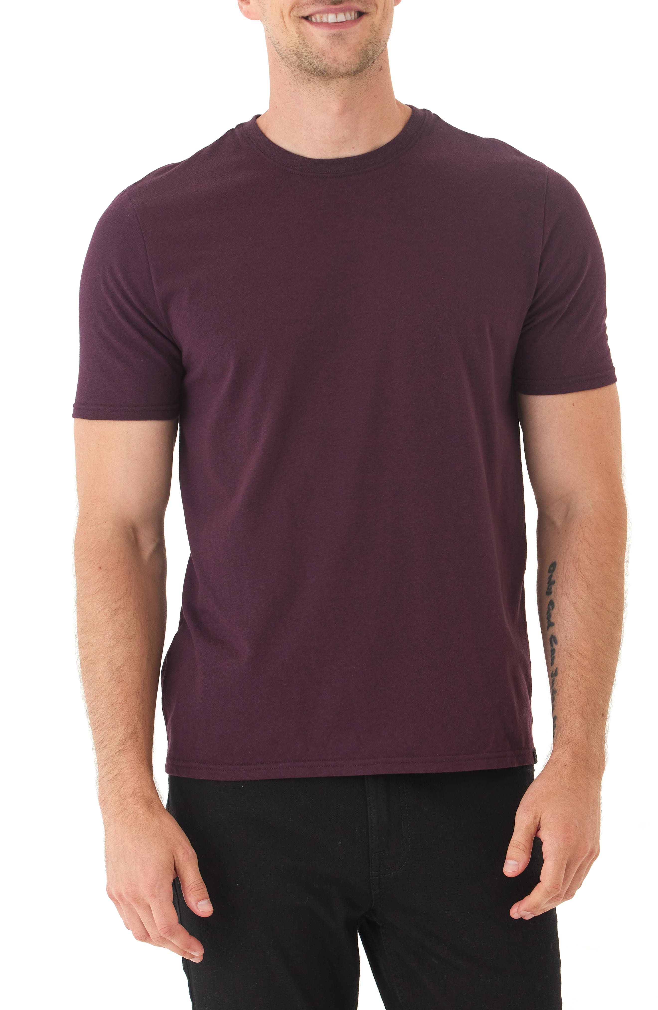 ULTRA MAROON