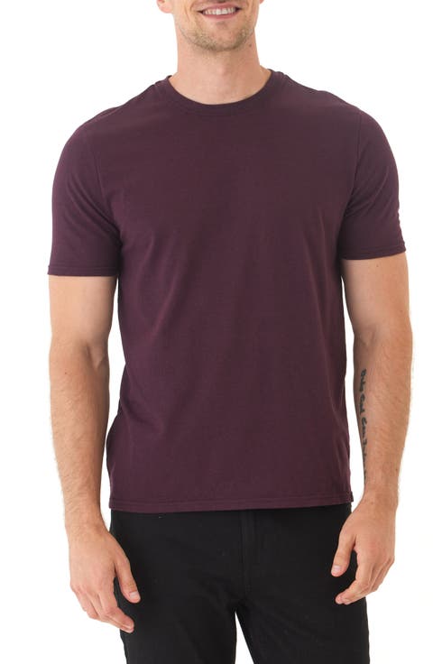 Slim Fit Crewneck T-Shirt