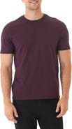 Threads 4 Thought Slim Fit Crewneck T-Shirt