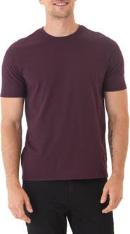 Threads 4 Thought Slim Fit Crewneck T-Shirt