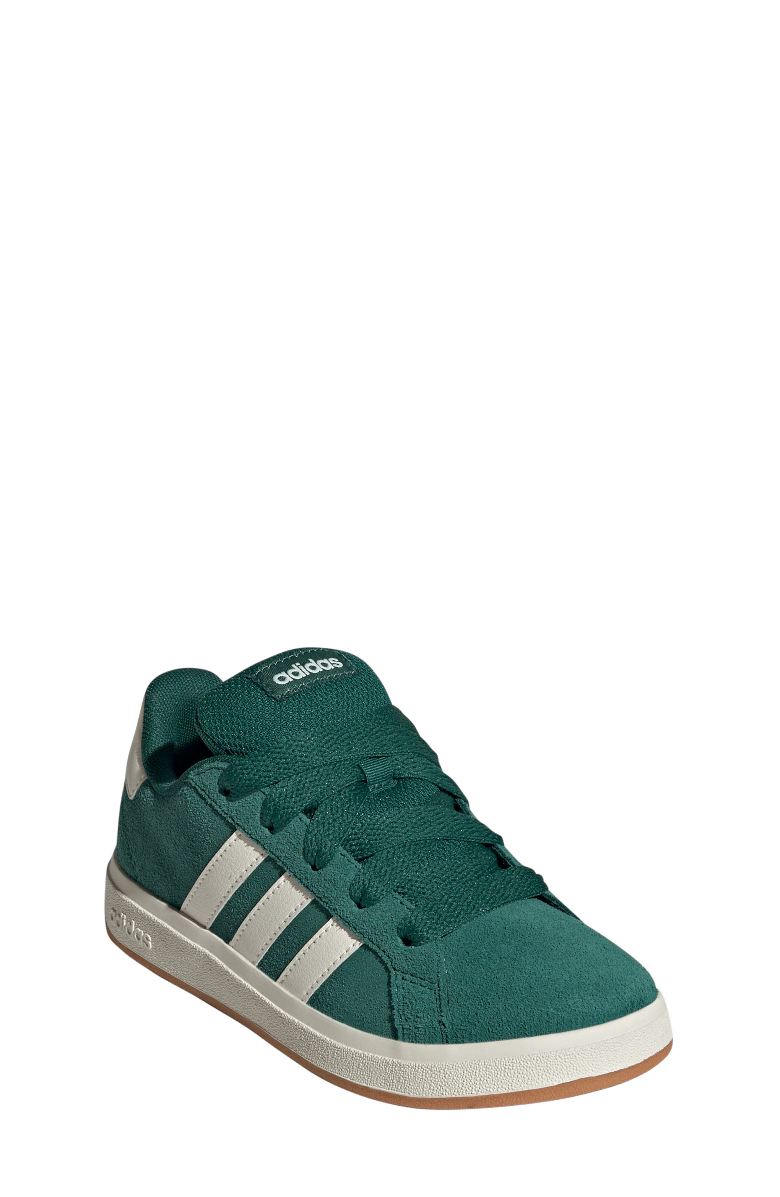 adidas Kids' Grand Court '00s Sneaker