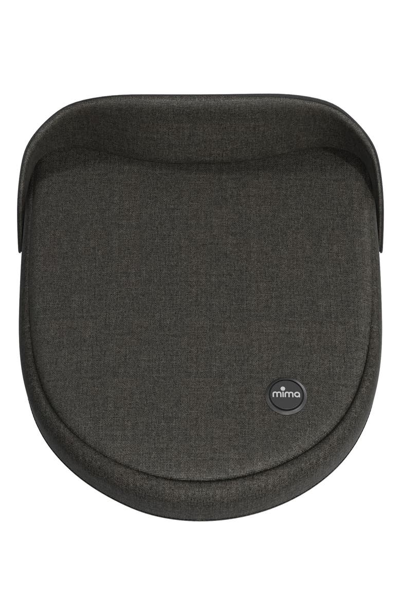 mima Zigi Carrycot, Alternate, color, 