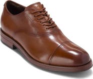 Cole Haan Ledley Grand Cap Toe Oxford