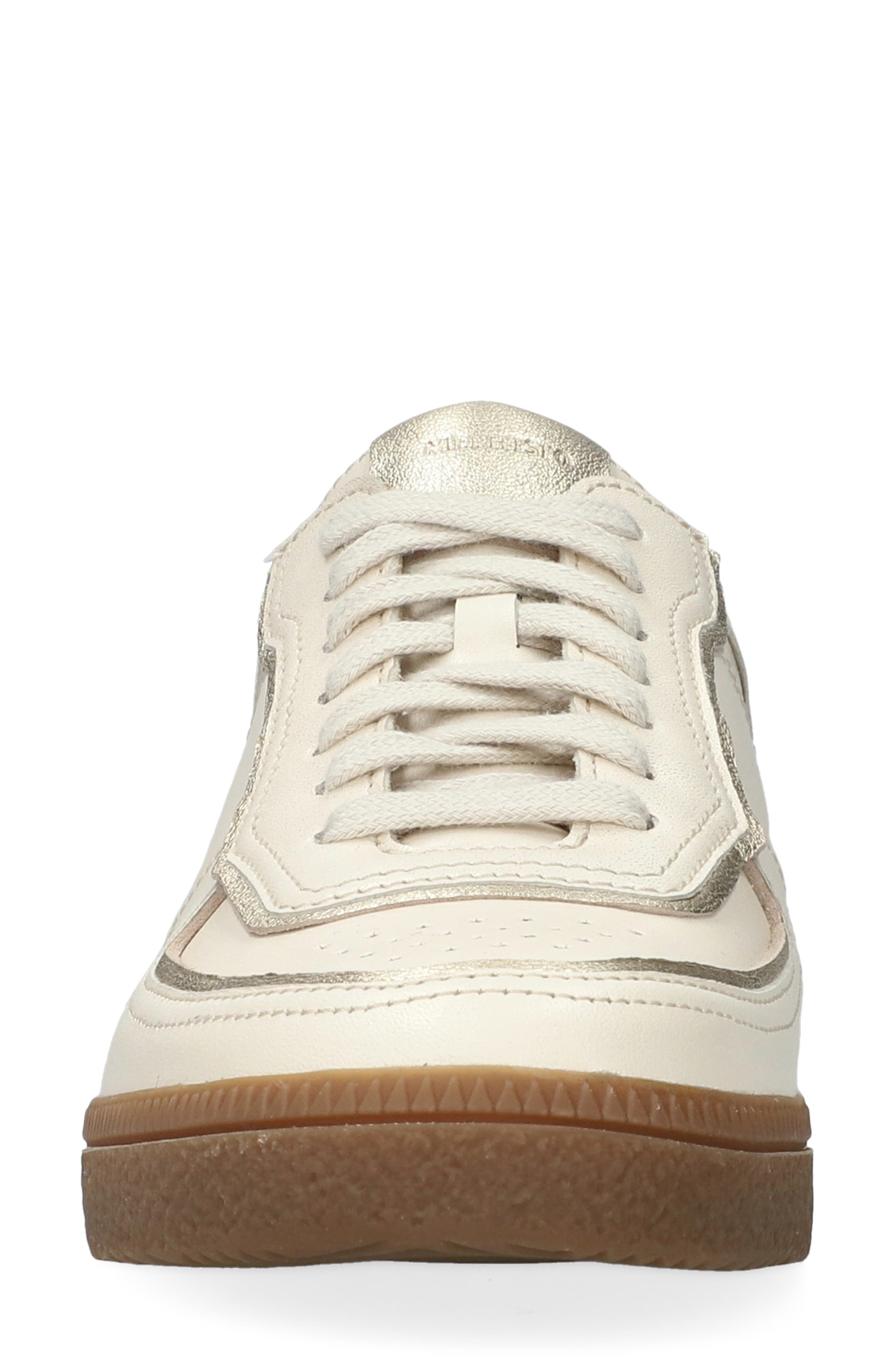 Wanessa Sneaker, Alternate, color, OFF WHITE
