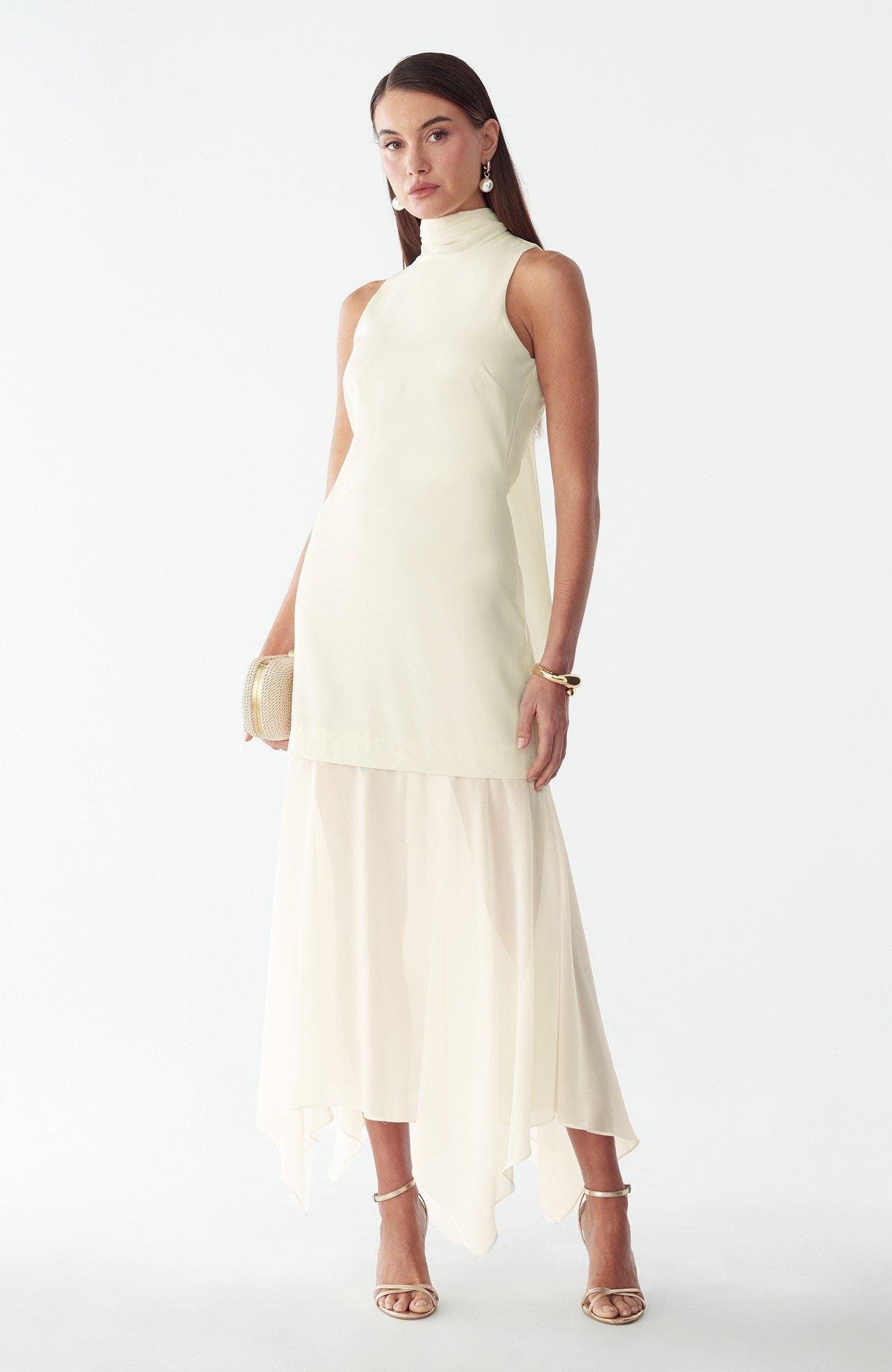 selected White