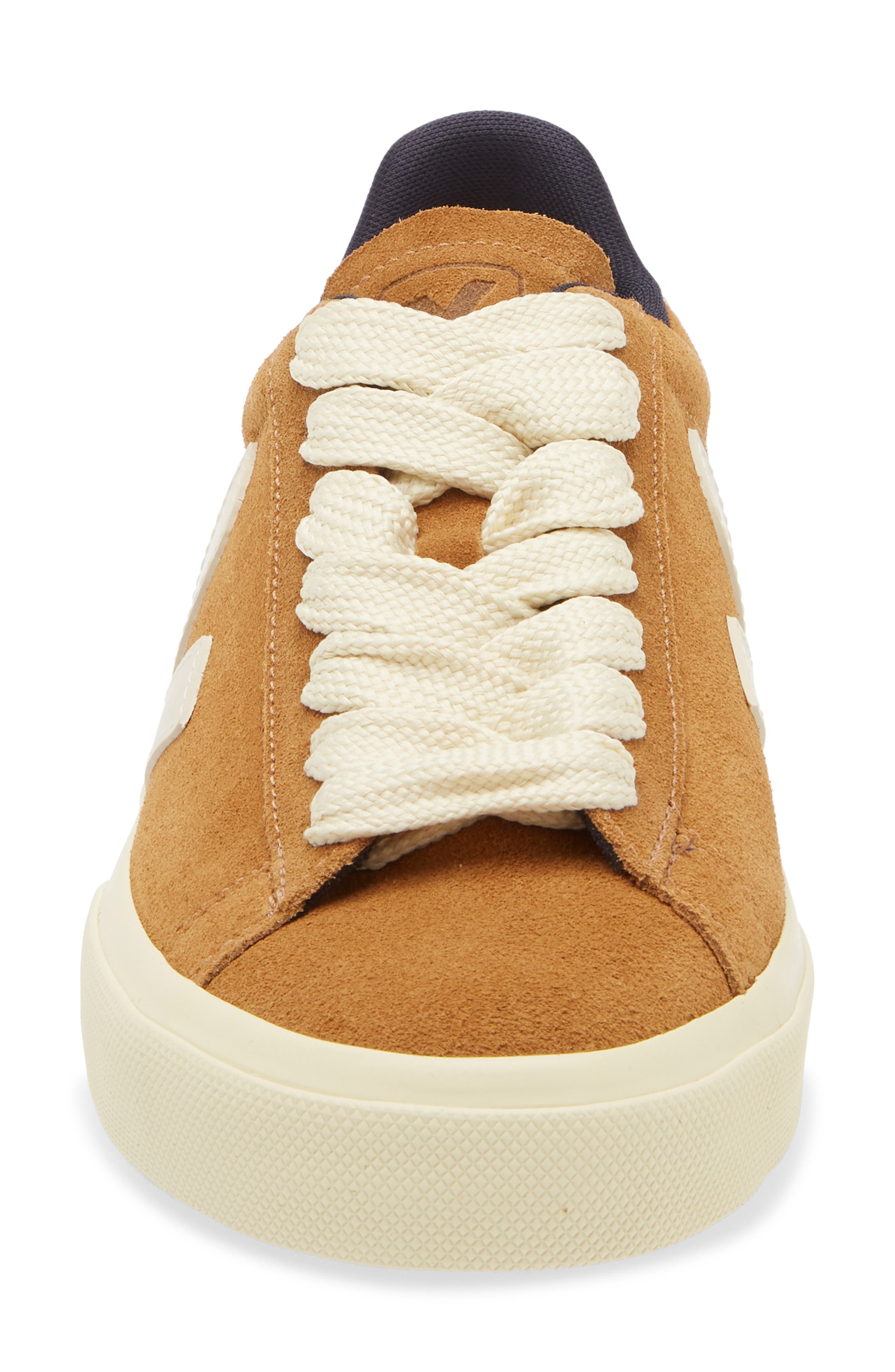 Женские кроссовки Veja Campo Sneaker — фото 4
