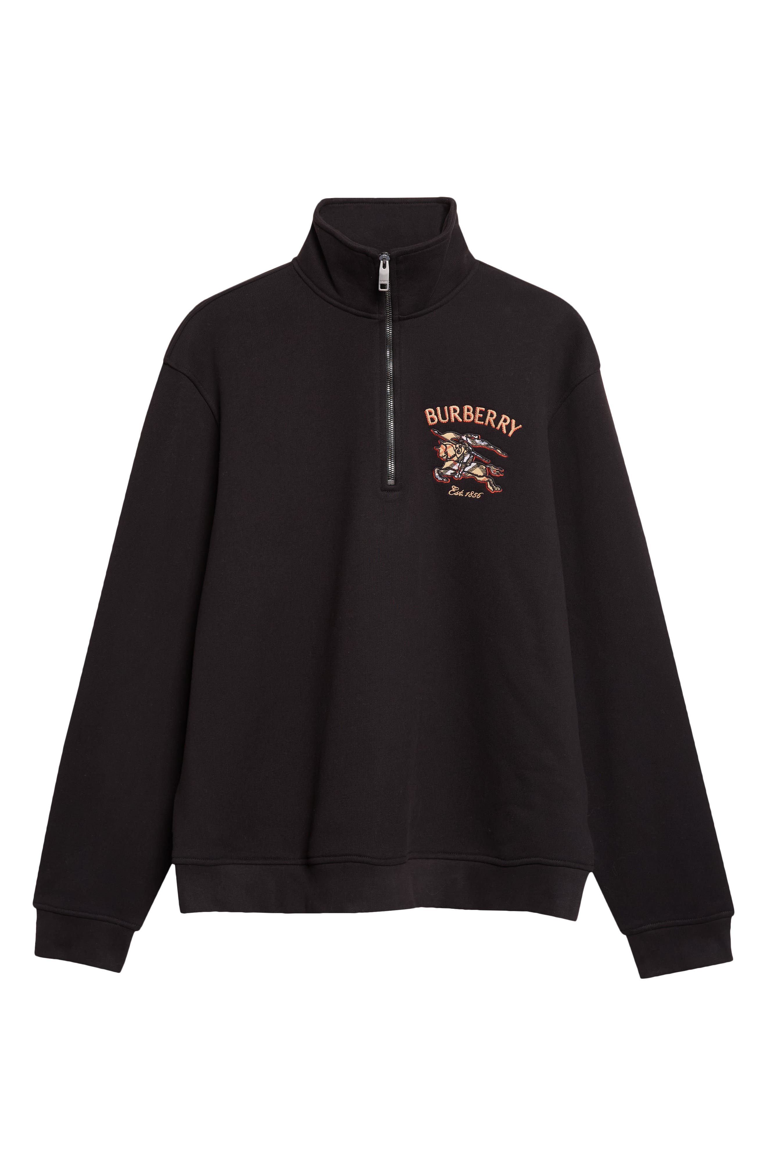 selected BLACK