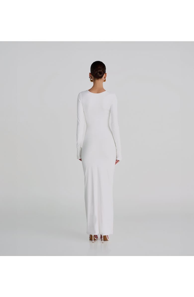 MAYGEL CORONEL Lucir bodydress, Alternate, color,