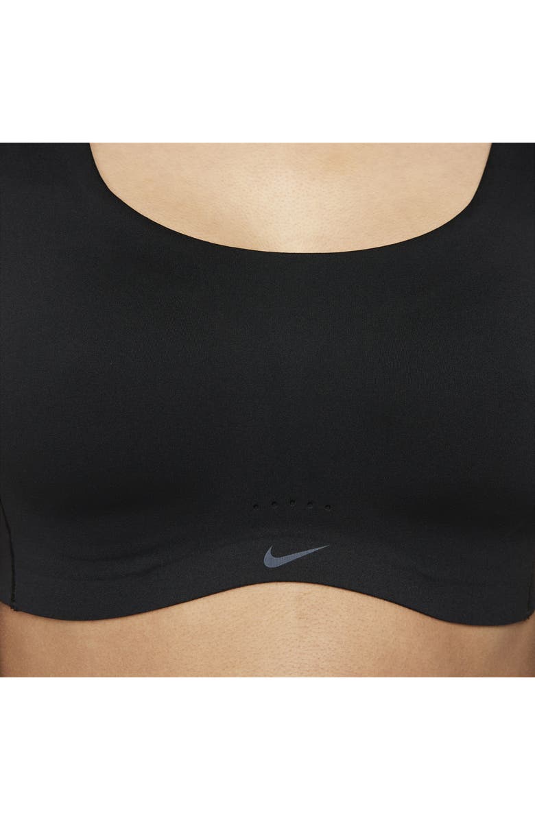 Nike Alate Dri-FIT Sports Bra, Alternate, color, 