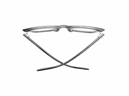 Caddis Porgy Backstage | Reading Glasses In Gray