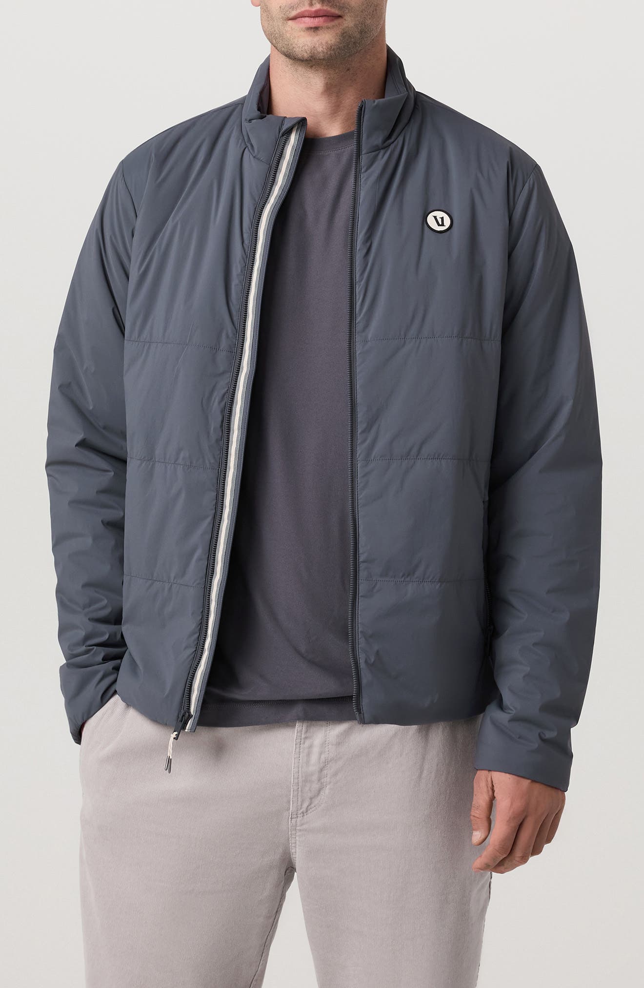 Echo 2.0 Insulated Jacket - image 3