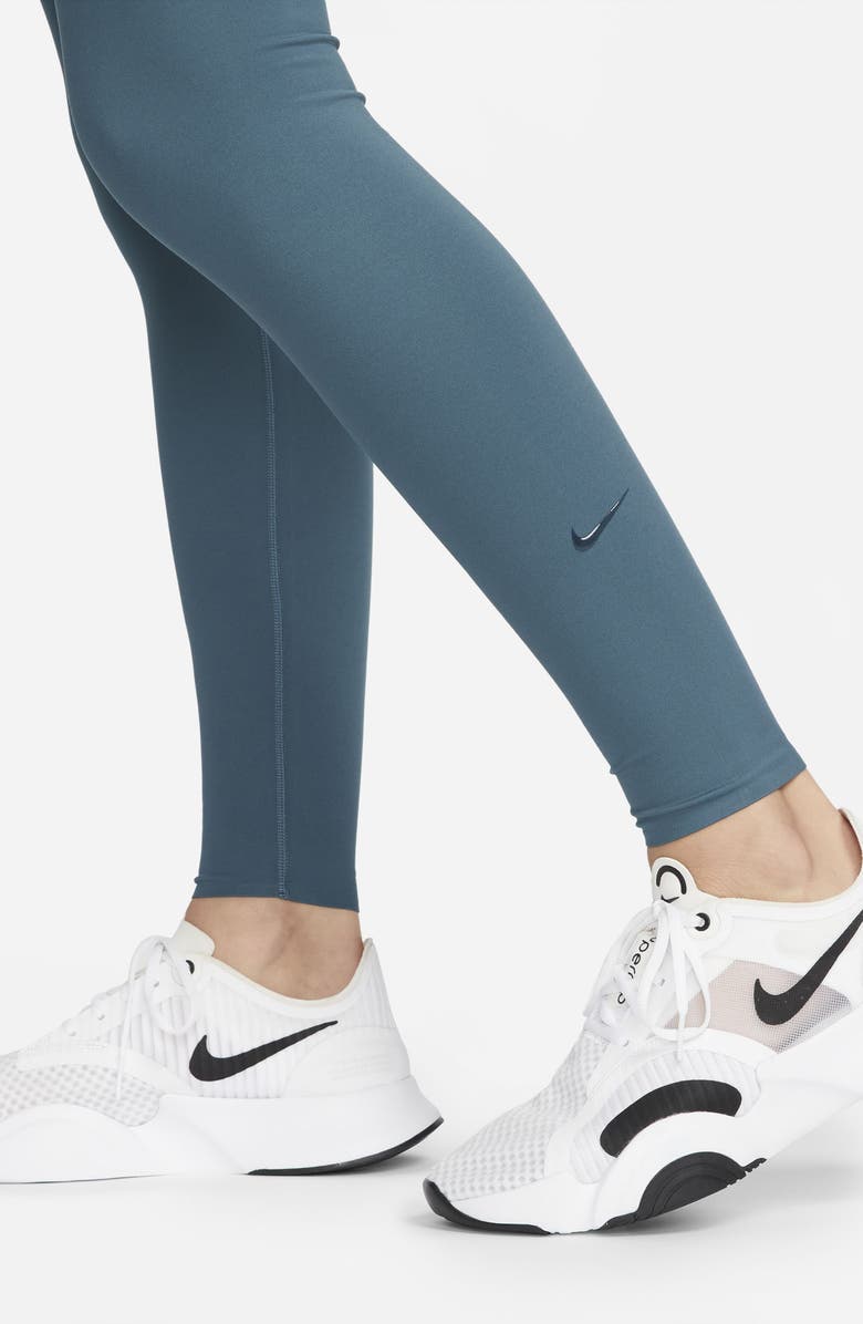Nike One Luxe Tights, Alternate, color,