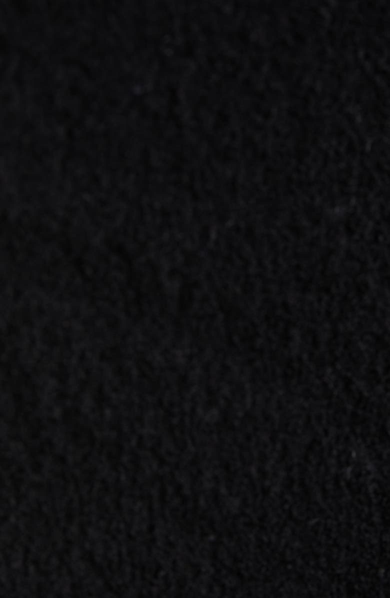 Eileen Fisher Boiled Wool Long Vest, Alternate, color, 