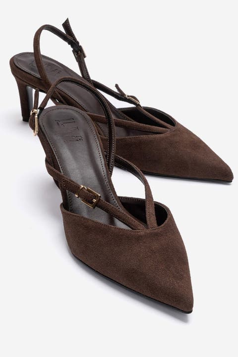 Armonia Stiletto Pump