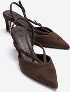 Prologue Shoes Armonia Stiletto Pump