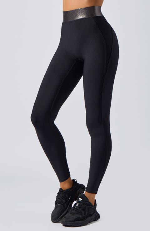 Lina High Waist Leggings