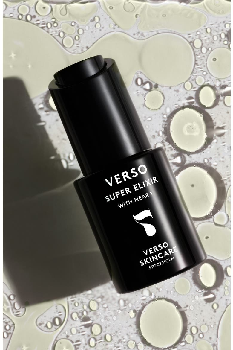 Super Elixir Facial Oil, Alternate, color, NO COLOR