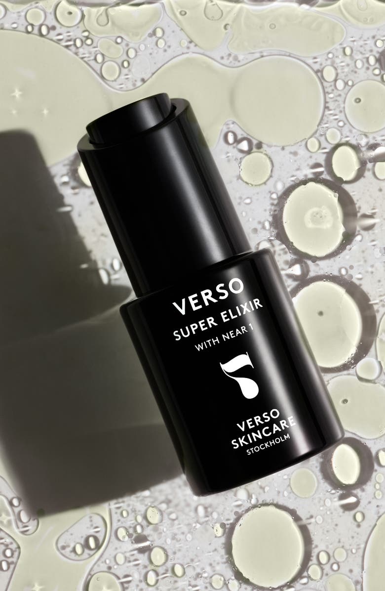 VERSO Super Elixir Facial Oil, Alternate, color, 