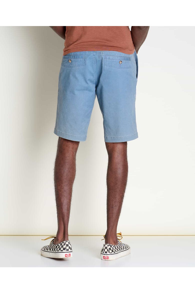 Mission Ridge Short, Alternate, color, High Tide Vintage Wash