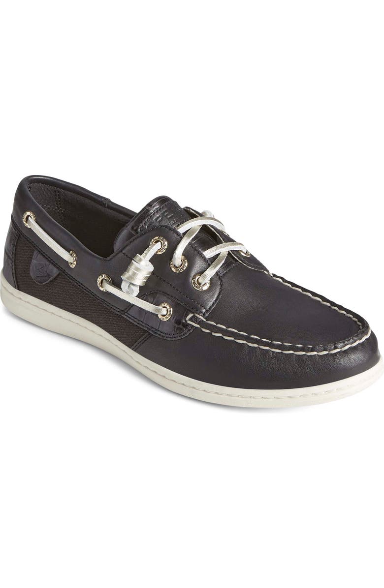 Sperry 'Songfish' Boat Shoe, Main, color,