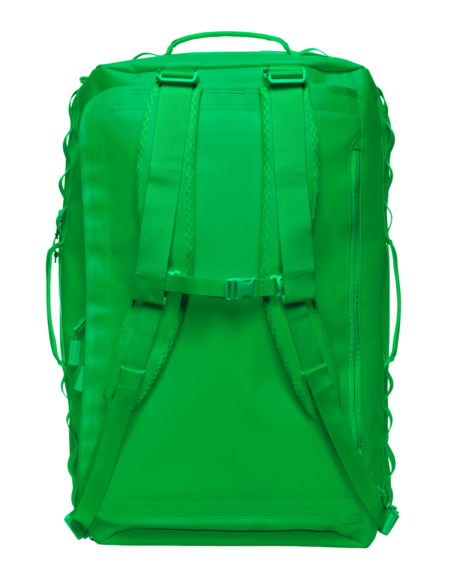 Baboon to the Moon New Go-Bag Duffle Big 60L, Alternate, color, Green