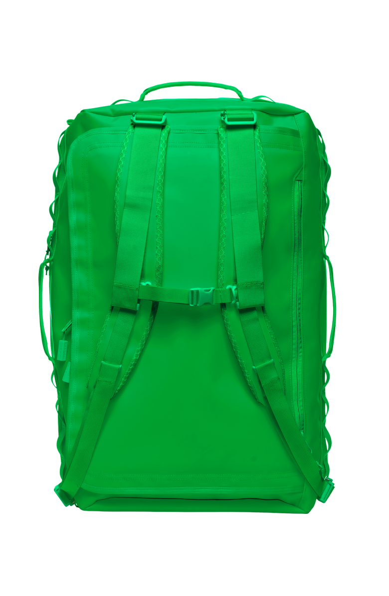 Baboon to the Moon New Go-Bag Duffle Big 60L, Alternate, color, Green