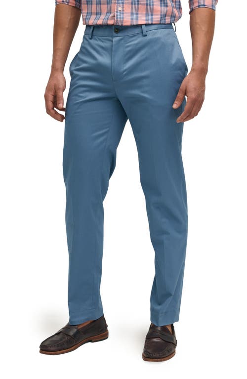 Brooks Brothers Regular Fit Stretch Cotton Advantage Chinos