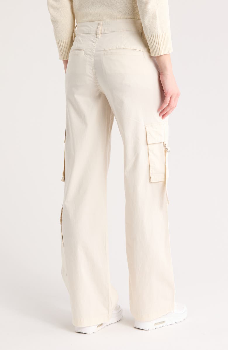 Sanctuary Y2K Strappy Cargo Pants, Alternate, color, 