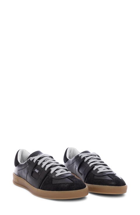 Monza Glitterfine Sneaker (Women)