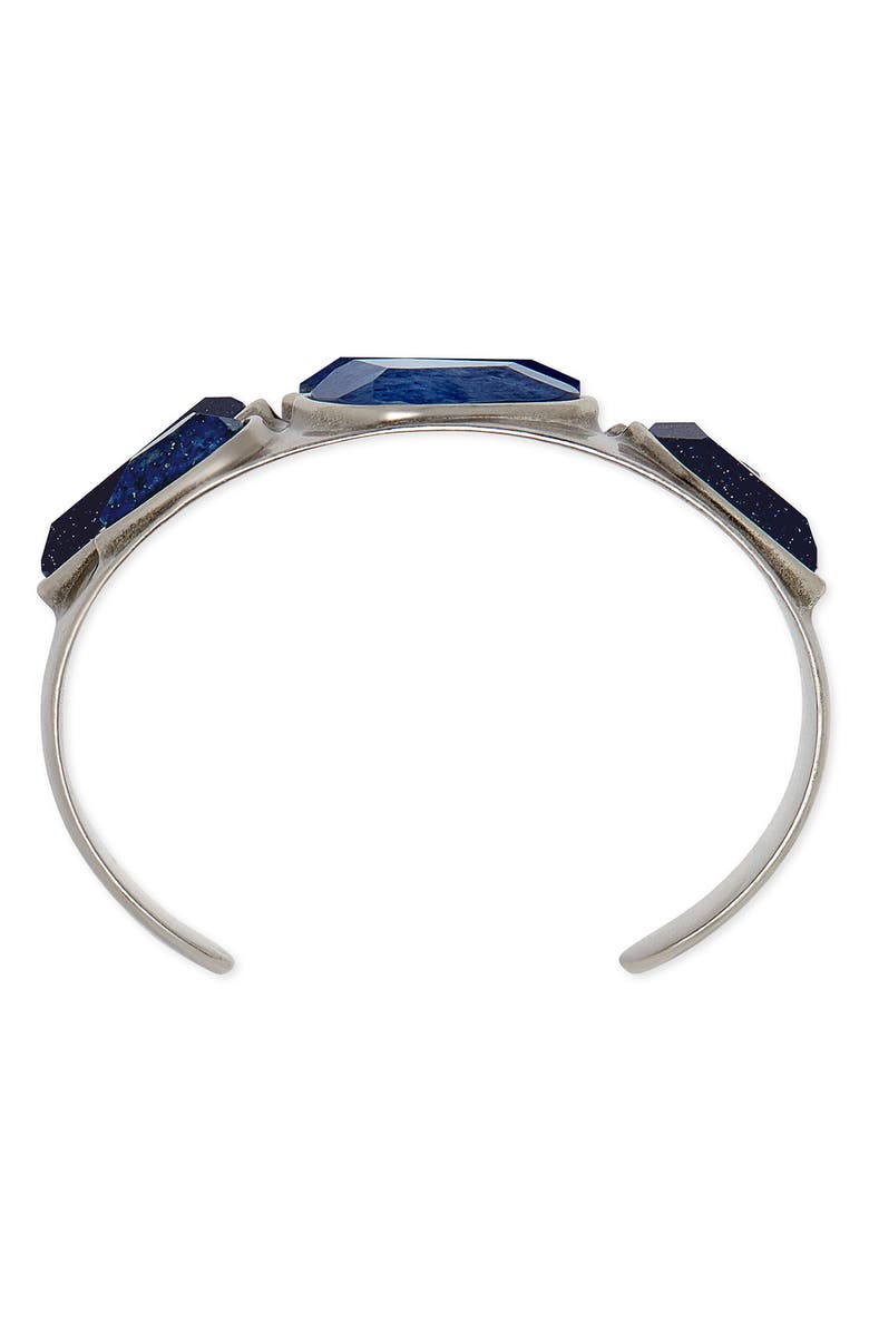 Kendra Scott Margot Statement Bracelet, Alternate, color, 