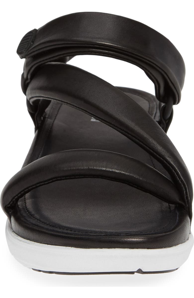 FitFlop Loosh Luxe Z-Strap Sandal, Alternate, color,