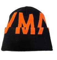 HVMAN Logo Knit Beanie