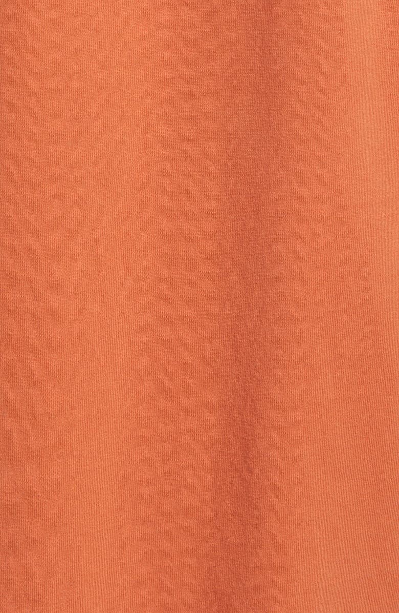 Obey Love Is The Cure 2 Cotton Graphic Tee, Alternate, color, 