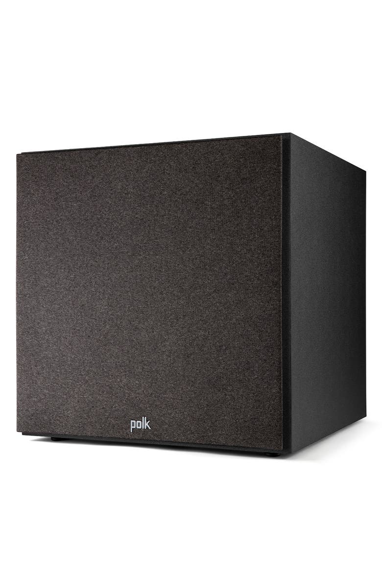 Monitor XT12 12" Powered Subwoofer, Alternate, color, Black