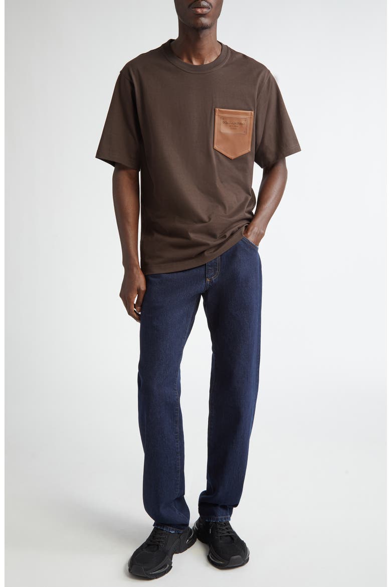 Classic Fit Jeans, Alternate, color, VARIANTE ABBINATA