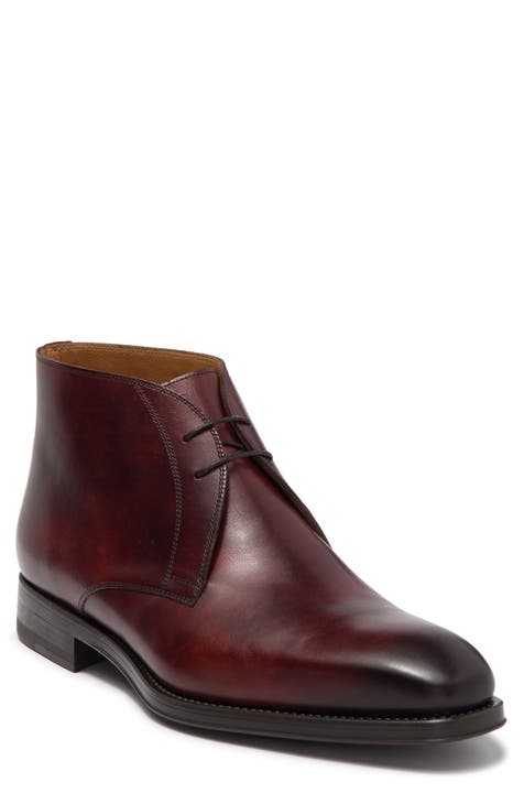 Magnanni chukka boots hotsell