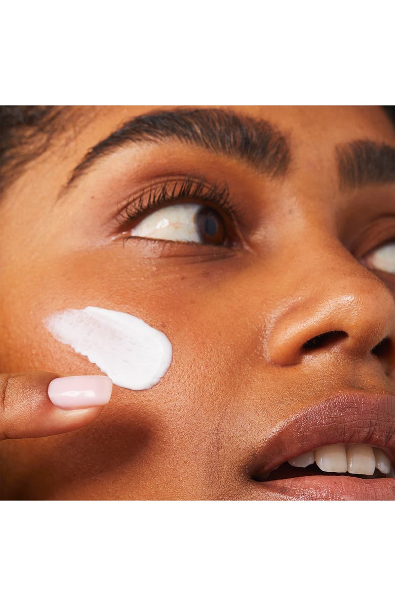 First Aid Beauty Ultra Repair Cream Intense Hydration Face & Body Moisturizer, Alternate, color, 