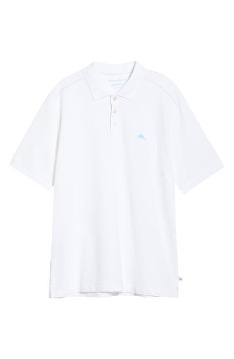 Emfielder Icon Solid IslandZone® Polo